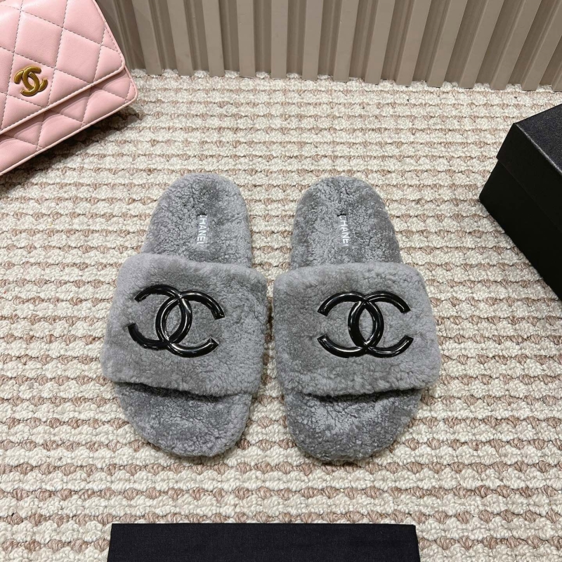 Ch*el slippers